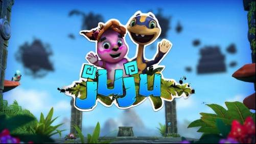 JUJU APK