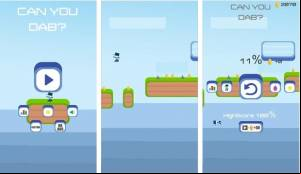 Can You Dab? MOD APK