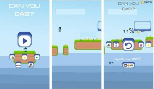 Can You Dab? MOD APK