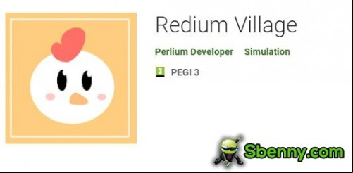 Redium Village APK