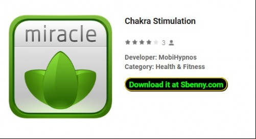 Chakra Stimulation APK