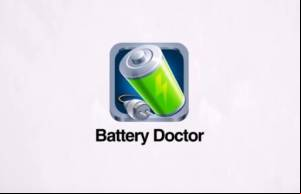 Battery Doctor-Battery Life Saver &amp; Battery Cooler APK