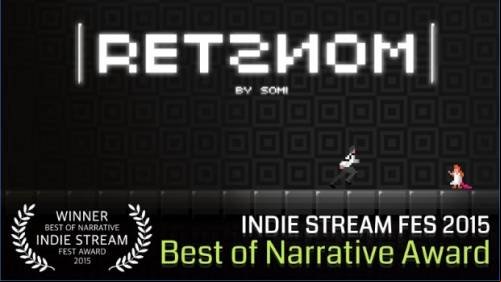 RETSNOM APK