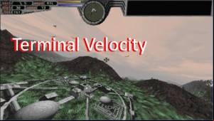 Terminal Velocity APK