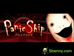 3Dホラーアドベンチャー：Panic Ship MOD APK