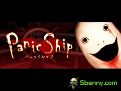 3Dホラーアドベンチャー：Panic Ship MOD APK
