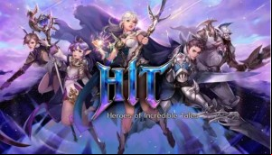HIT MOD APK