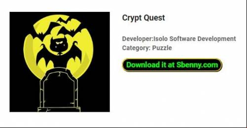 Crypt Quest APK