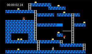 Lode Runner Classic APK