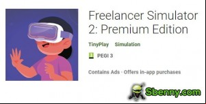 Freelancer Simulator 2:  Edition APK