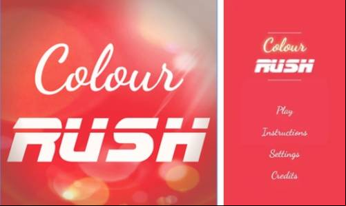 Colour Rush APK
