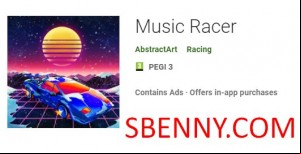 Music Racer MOD APK
