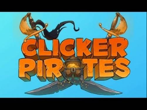 Clicker Pirates MOD APK