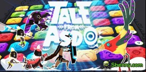 Tale from asdo APK