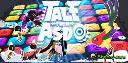 Tale from asdo APK