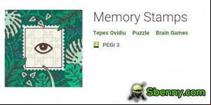 Memory Stamps APK