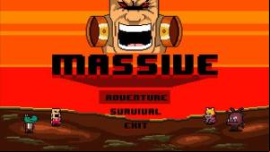 Massive APK