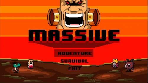 Massive APK