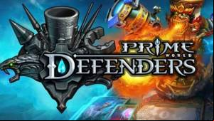 Defenders MOD APK
