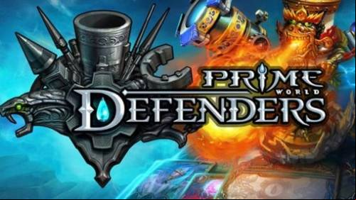 Defenders MOD APK