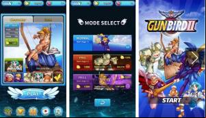 GunBird 2 MOD APK