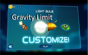 Gravity Limit MOD APK
