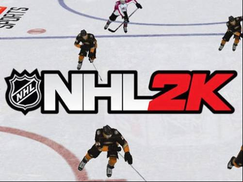 NHL 2K