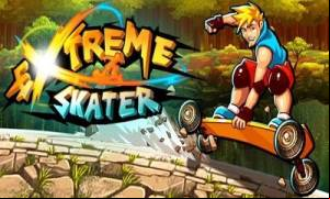 Extreme Skater MOD APK