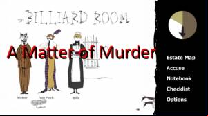 A Matter of Murder APK