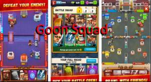 Goon Squad MOD APK