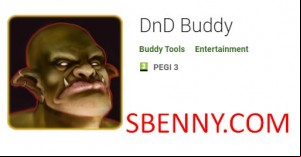 DnD Buddy APK