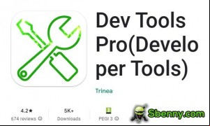 Dev Tools Pro(Developer Tools) APK