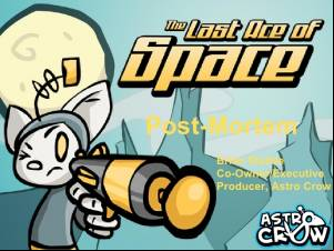 The Last Ace of Space APK