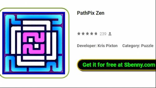 PathPix Zen APK