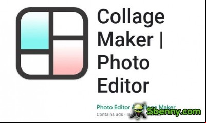 Collage Maker - Photo Editor MOD APK