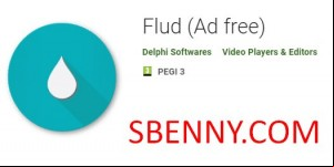 Flud (Ad free) APK