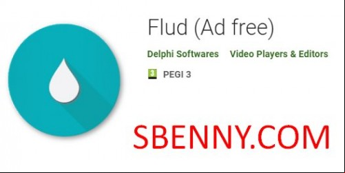 Flud (Ad free) APK