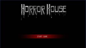 VR Horror House APK