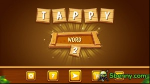 Tappy Word 2 APK