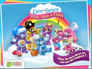 Care Bears: Wish Upon a Cloud MOD APK