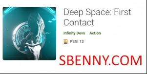 Deep Space: First  APK