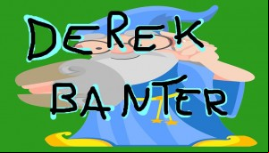 Derek Banter MOD APK