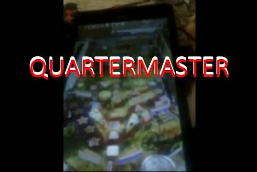 QUARTERMASTER APK