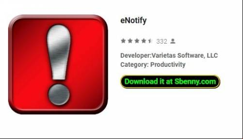eNotify APK