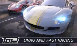 Top Speed: Drag &amp; Fast Racing MOD APK