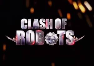 Clash Of Robots MOD APK