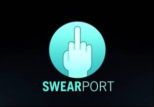 Swearport MOD APK