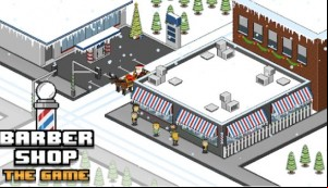 Barbershop - The Game MOD APK