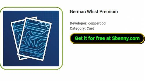 German Whist  APK