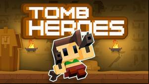 Tomb Heroes MOD APK